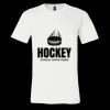 JWC Unisex Jersey Tee Thumbnail