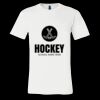 JWC Unisex Jersey Tee Thumbnail