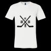 JWC Unisex Jersey Tee Thumbnail
