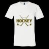 JWC Unisex Jersey Tee Thumbnail