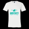 JWC Unisex Jersey Tee Thumbnail
