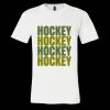 JWC Unisex Jersey Tee Thumbnail