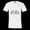 JWC Unisex Jersey Tee Thumbnail