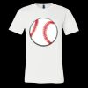 JWC Unisex Jersey Tee Thumbnail