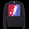 JWC Midweight Sweatshirt Thumbnail