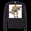 JWC Midweight Sweatshirt Thumbnail