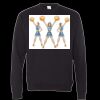 JWC Midweight Sweatshirt Thumbnail