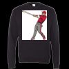 JWC Midweight Sweatshirt Thumbnail