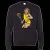 JWC Midweight Sweatshirt Thumbnail