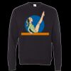 JWC Midweight Sweatshirt Thumbnail