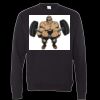 JWC Midweight Sweatshirt Thumbnail