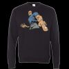 JWC Midweight Sweatshirt Thumbnail