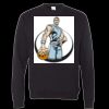 JWC Midweight Sweatshirt Thumbnail
