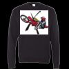 JWC Midweight Sweatshirt Thumbnail