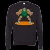 JWC Midweight Sweatshirt Thumbnail