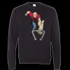 JWC Midweight Sweatshirt Thumbnail