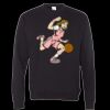 JWC Midweight Sweatshirt Thumbnail