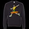 JWC Midweight Sweatshirt Thumbnail