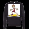 JWC Midweight Sweatshirt Thumbnail