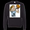 JWC Midweight Sweatshirt Thumbnail