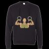 JWC Midweight Sweatshirt Thumbnail