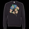 JWC Midweight Sweatshirt Thumbnail