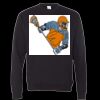 JWC Midweight Sweatshirt Thumbnail