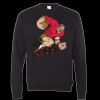 JWC Midweight Sweatshirt Thumbnail