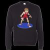 JWC Midweight Sweatshirt Thumbnail