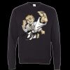 JWC Midweight Sweatshirt Thumbnail