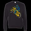 JWC Midweight Sweatshirt Thumbnail