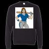 JWC Midweight Sweatshirt Thumbnail