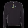 JWC Midweight Sweatshirt Thumbnail