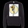 JWC Midweight Sweatshirt Thumbnail