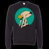JWC Midweight Sweatshirt Thumbnail
