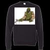JWC Midweight Sweatshirt Thumbnail