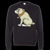 JWC Midweight Sweatshirt Thumbnail