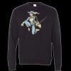JWC Midweight Sweatshirt Thumbnail
