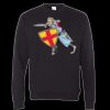 JWC Midweight Sweatshirt Thumbnail