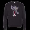 JWC Midweight Sweatshirt Thumbnail