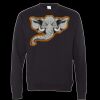 JWC Midweight Sweatshirt Thumbnail
