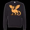 JWC Midweight Sweatshirt Thumbnail