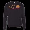 JWC Midweight Sweatshirt Thumbnail