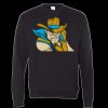 JWC Midweight Sweatshirt Thumbnail