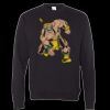 JWC Midweight Sweatshirt Thumbnail