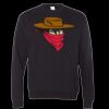 JWC Midweight Sweatshirt Thumbnail