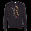 JWC Midweight Sweatshirt Thumbnail