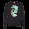 JWC Midweight Sweatshirt Thumbnail