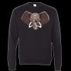 JWC Midweight Sweatshirt Thumbnail