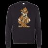 JWC Midweight Sweatshirt Thumbnail